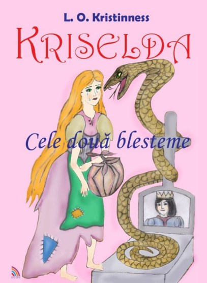 coperta  kriselda
